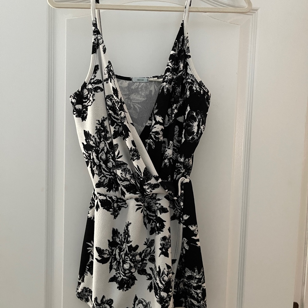 Women’s Romper